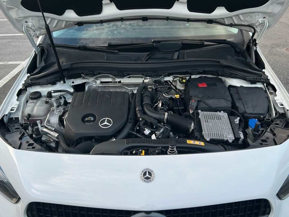 B 180 Progressive Advanced auto - Certified