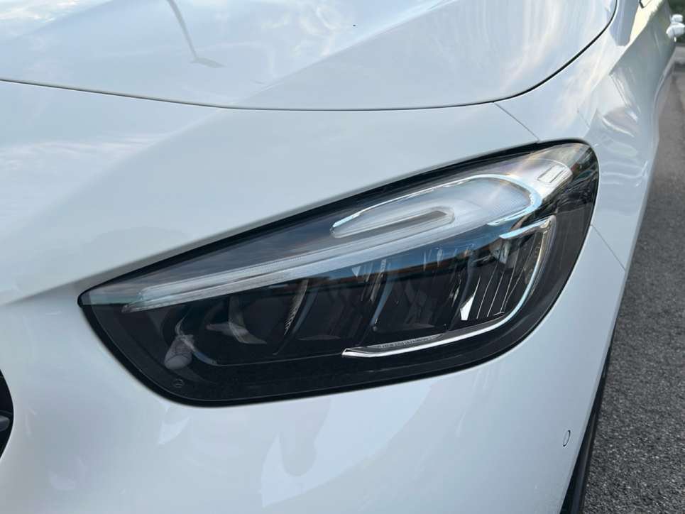 B 180 Progressive Advanced auto - Certified