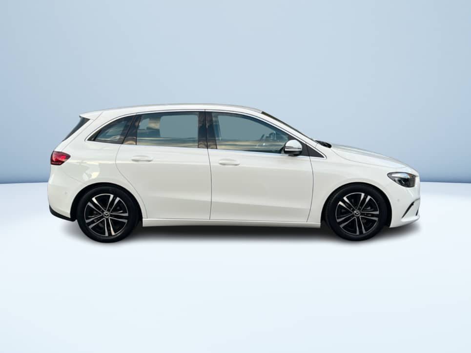 B 180 Progressive Advanced auto - Certified
