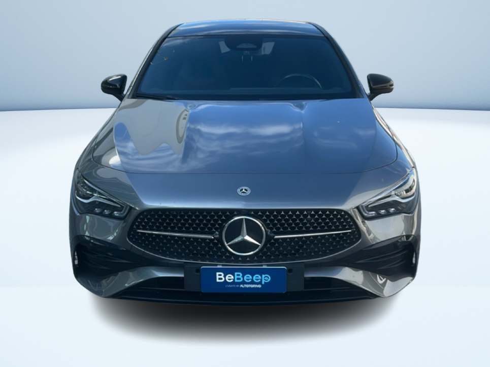 CLA Shooting Brake 180 AMG Line Advanced Plus auto - Certified