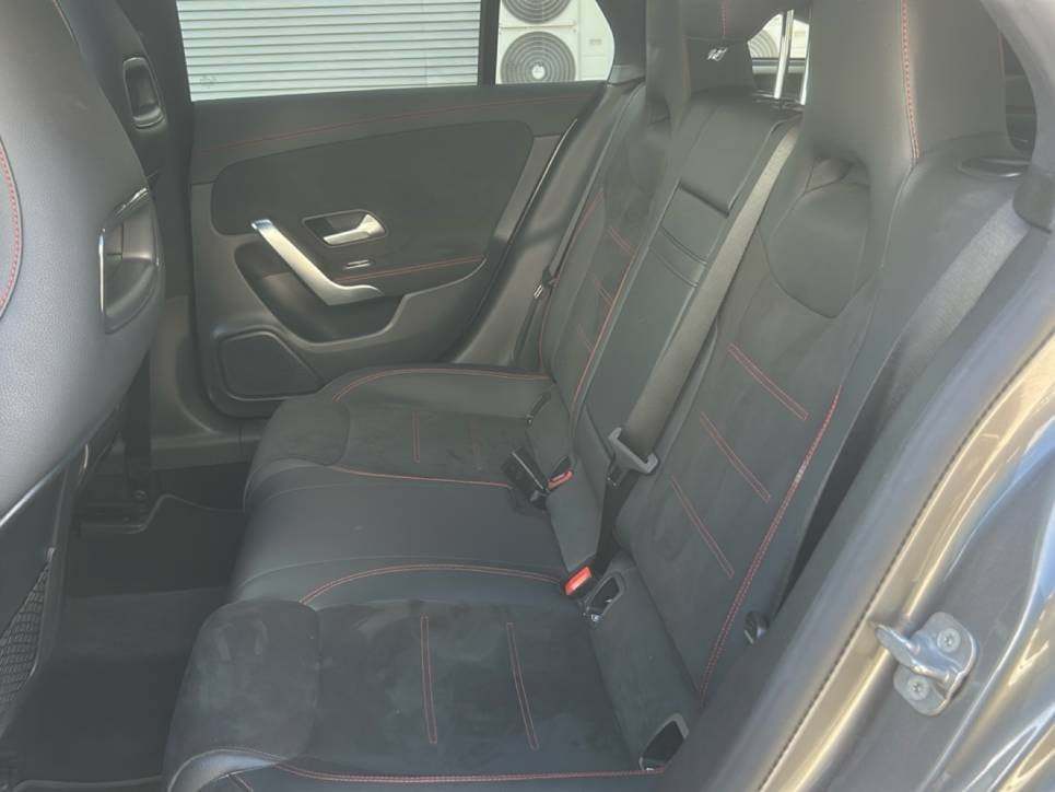 CLA Shooting Brake 180 AMG Line Advanced Plus auto - Certified