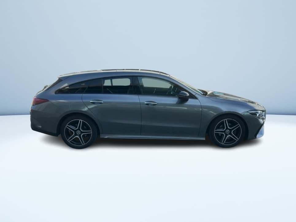 CLA Shooting Brake 180 AMG Line Advanced Plus auto - Certified