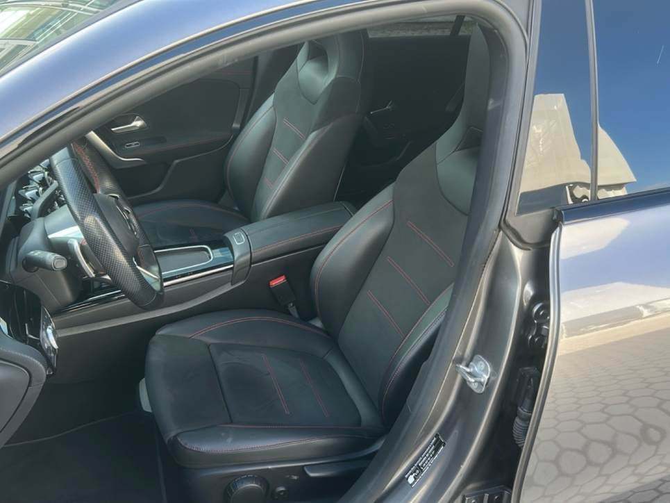 CLA Shooting Brake 180 AMG Line Advanced Plus auto - Certified