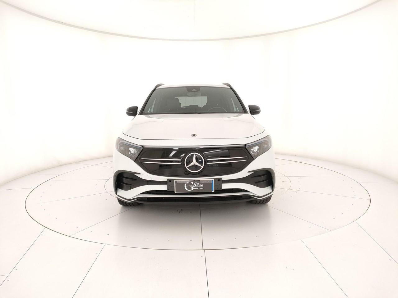 EQA 250+ Premium - Certified