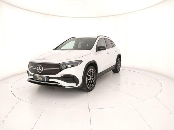 EQA 250+ Premium - Certified