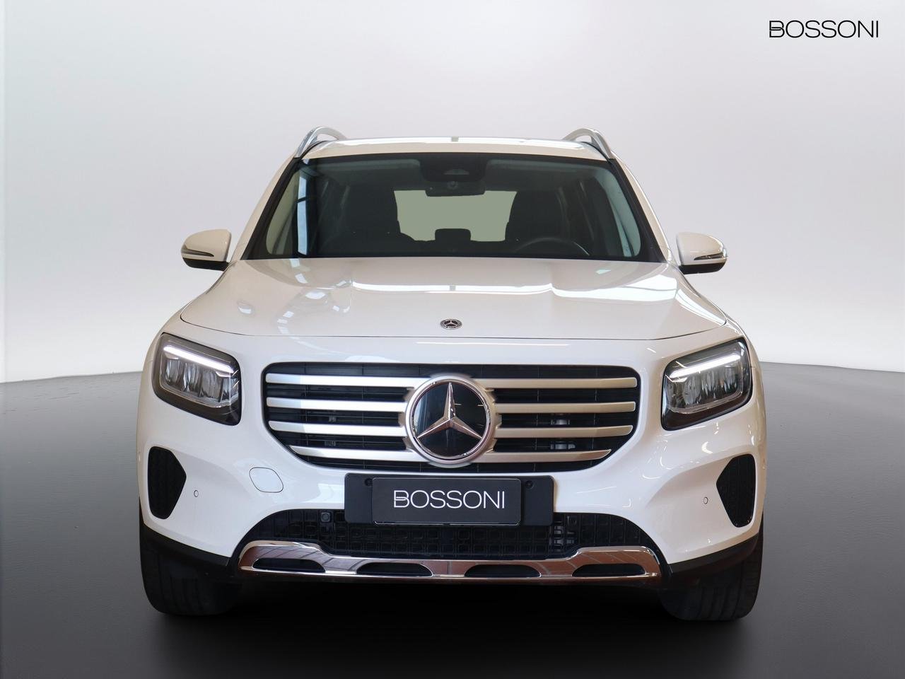 GLB 180 d Progressive Advanced auto - Certified