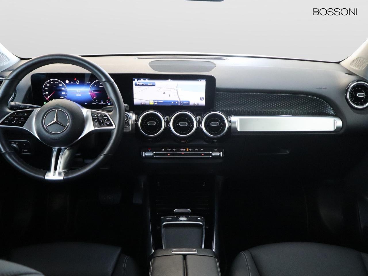 GLB 180 d Progressive Advanced auto - Certified