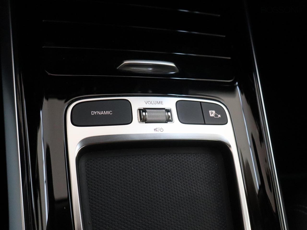 GLB 180 d Progressive Advanced auto - Certified