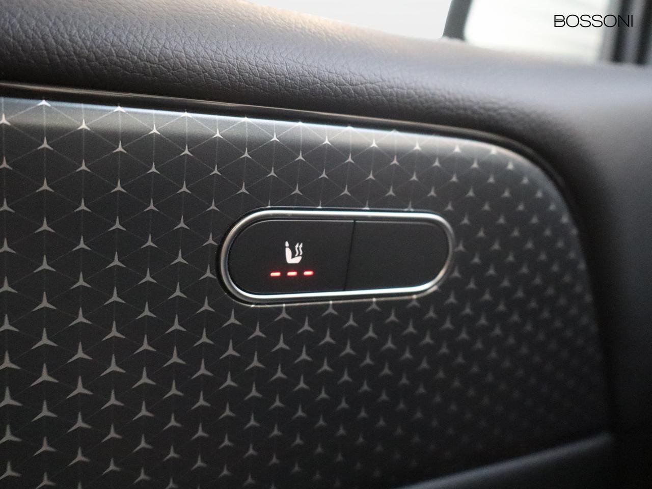 GLB 180 d Progressive Advanced auto - Certified