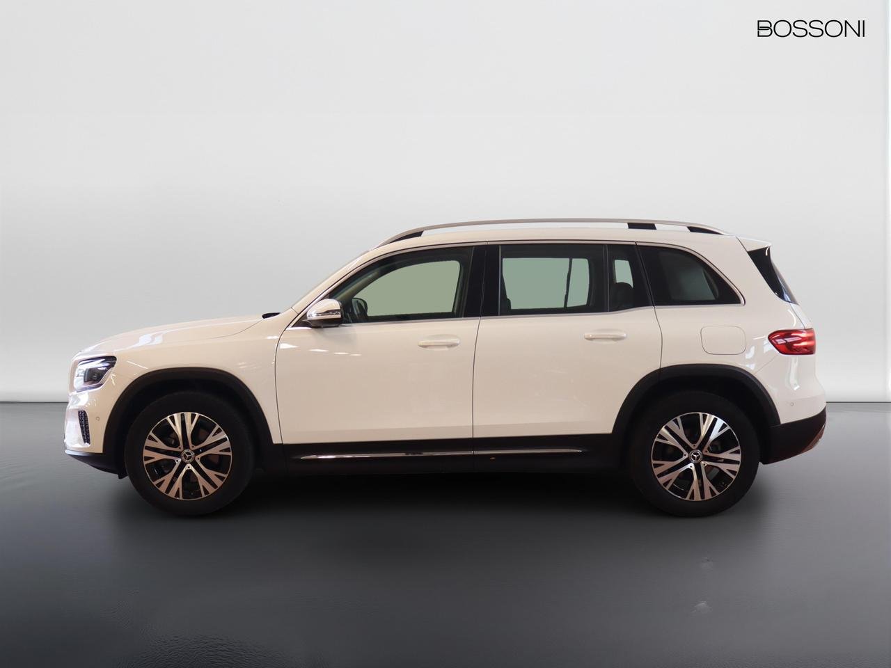 GLB 180 d Progressive Advanced auto - Certified