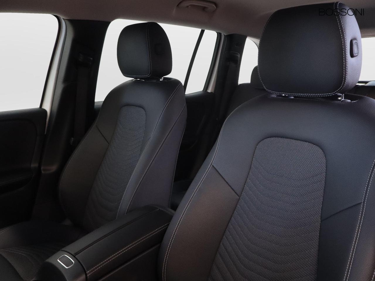 GLB 180 d Progressive Advanced auto - Certified