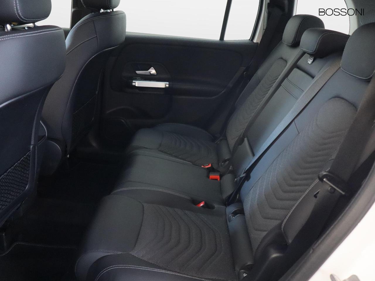 GLB 180 d Progressive Advanced auto - Certified