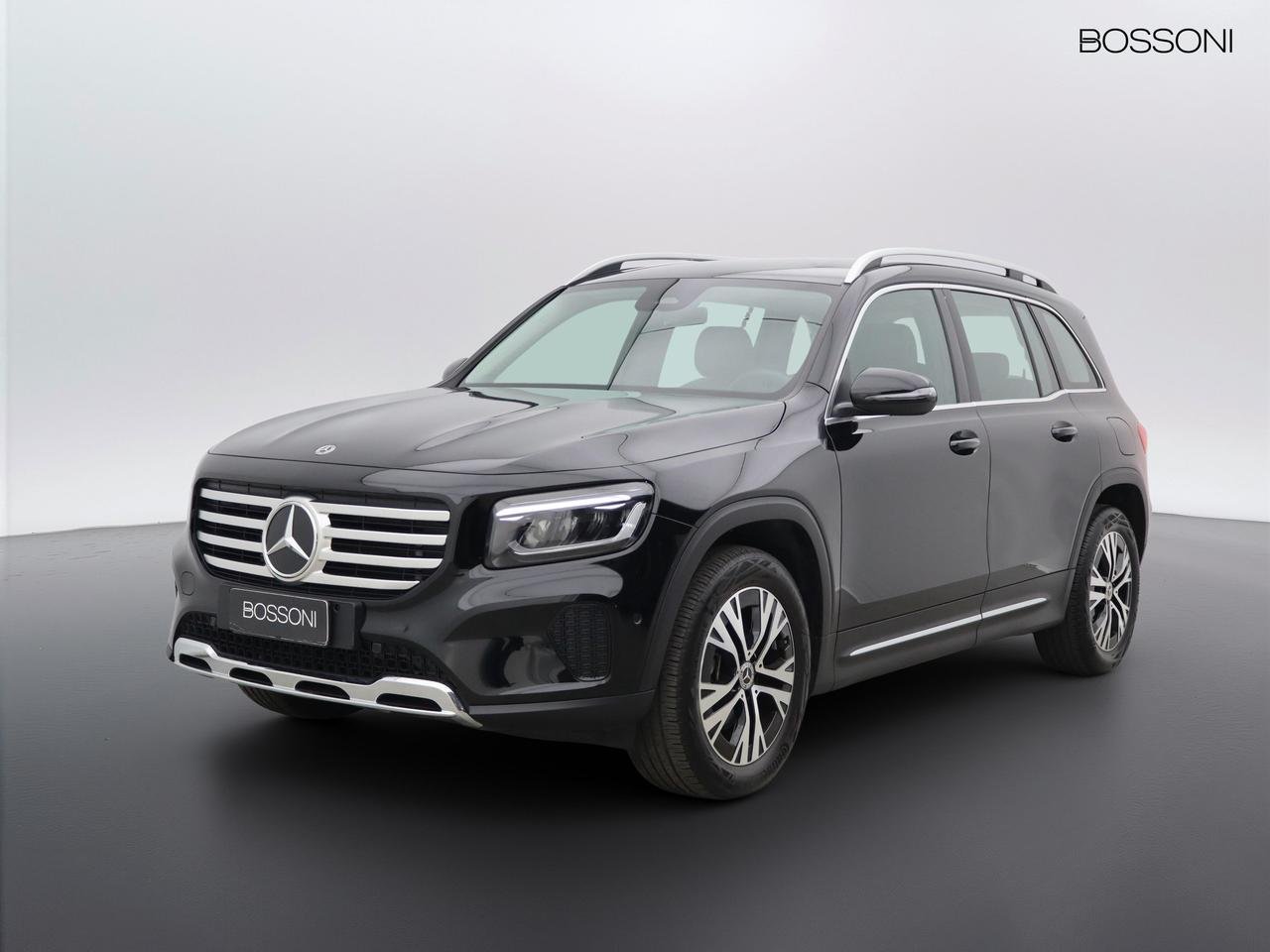 GLB 180 d Progressive Advanced auto - Mercedes Certified