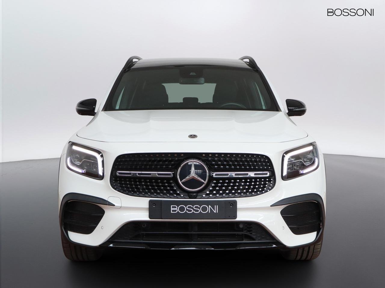 GLB 220 d Premium 4matic auto 7p.ti - Certified