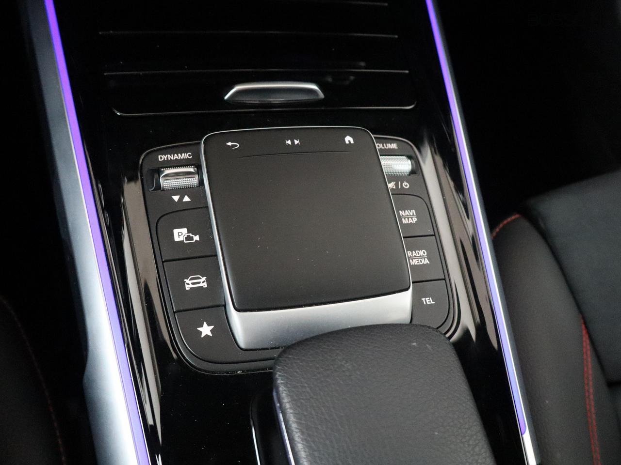 GLB 220 d Premium 4matic auto 7p.ti - Certified