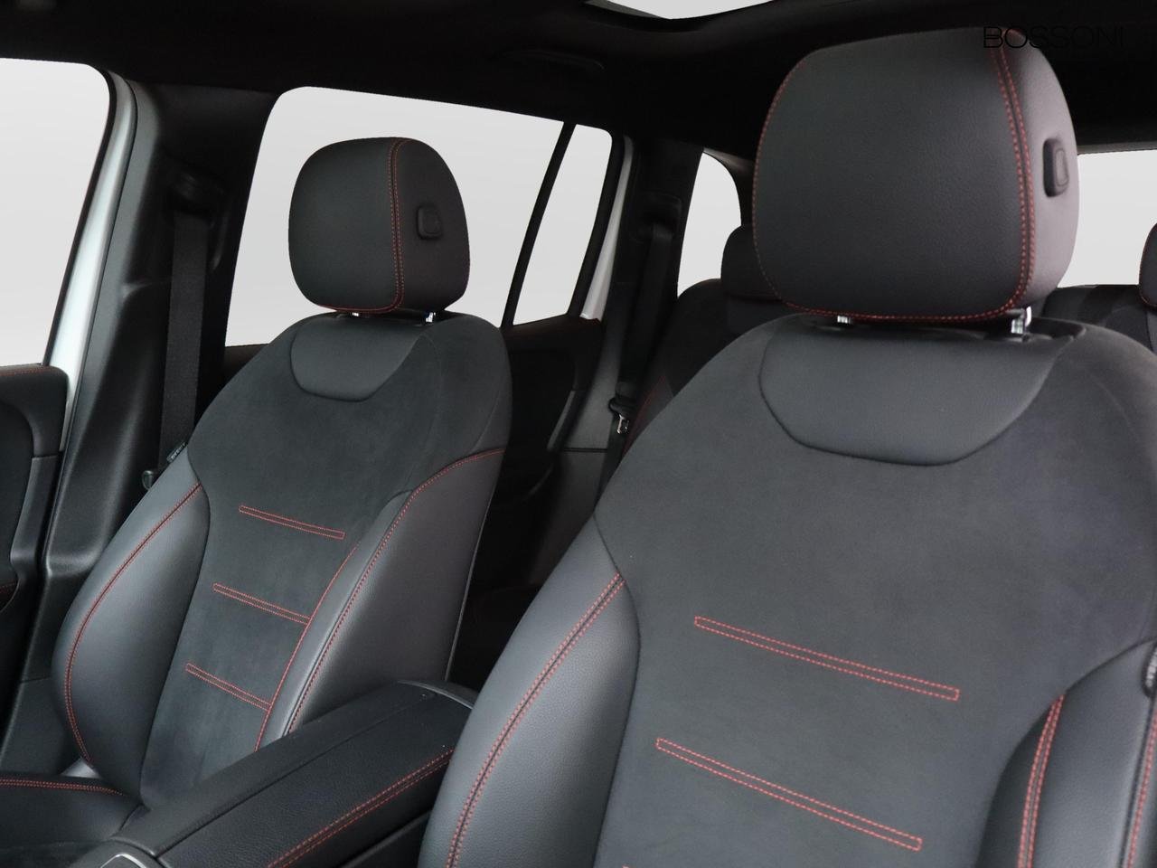 GLB 220 d Premium 4matic auto 7p.ti - Certified