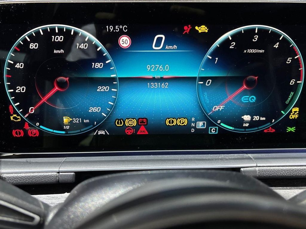 GLE 350 de phev Premium 4matic auto - Certified