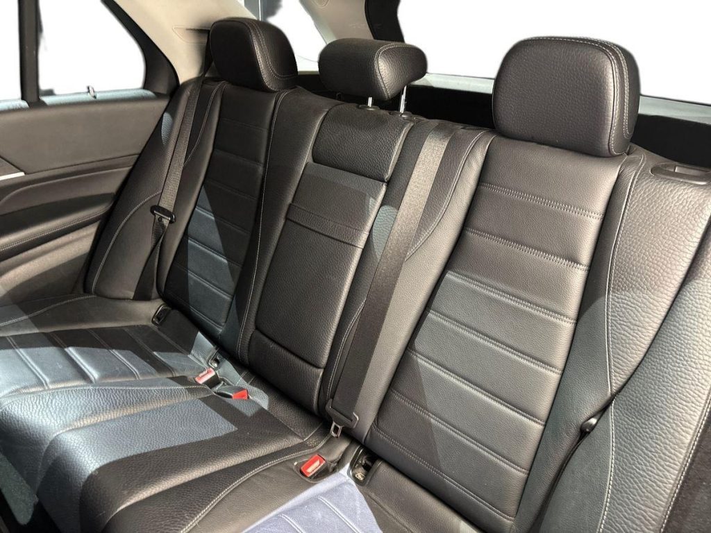 GLE 350 de phev Premium 4matic auto - Certified