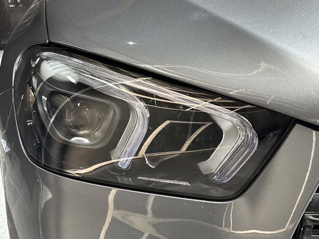 GLE 350 de phev Premium 4matic auto - Certified