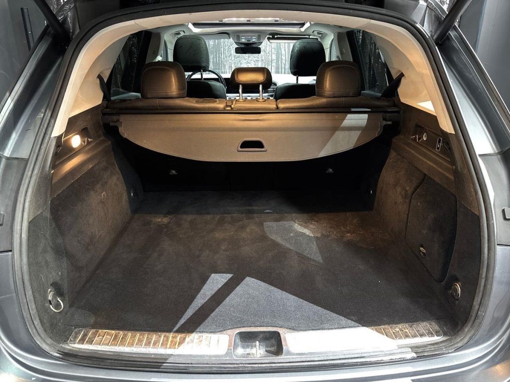 GLE 350 de phev Premium 4matic auto - Certified