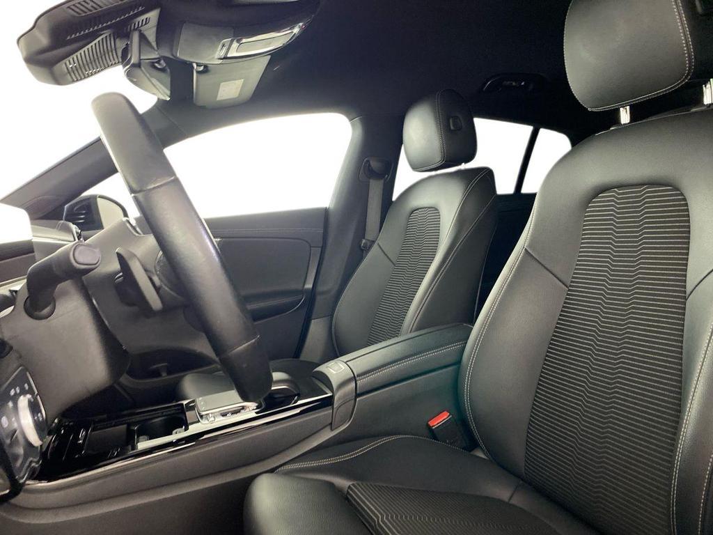 CLA Shooting Brake 220 Sport auto - Certified