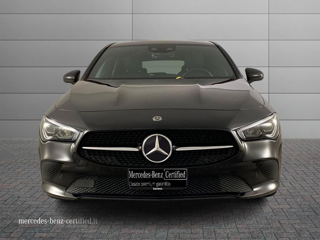 CLA Shooting Brake 220 Sport auto - Certified