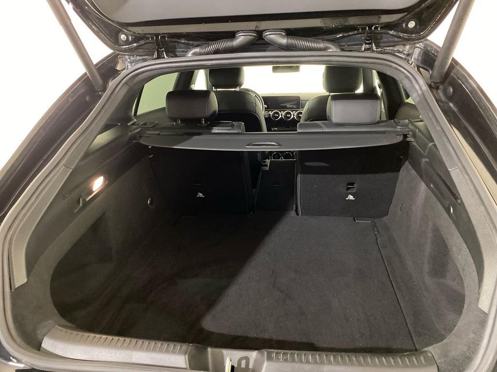 CLA Shooting Brake 220 Sport auto - Certified
