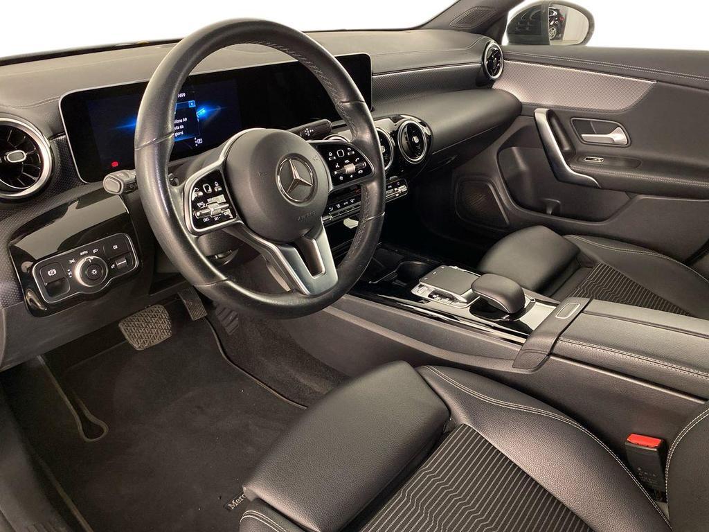 CLA Shooting Brake 220 Sport auto - Certified