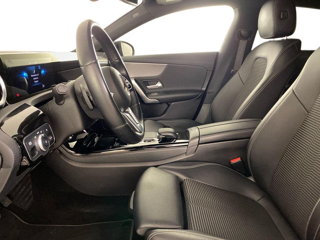 CLA Shooting Brake 220 Sport auto - Certified