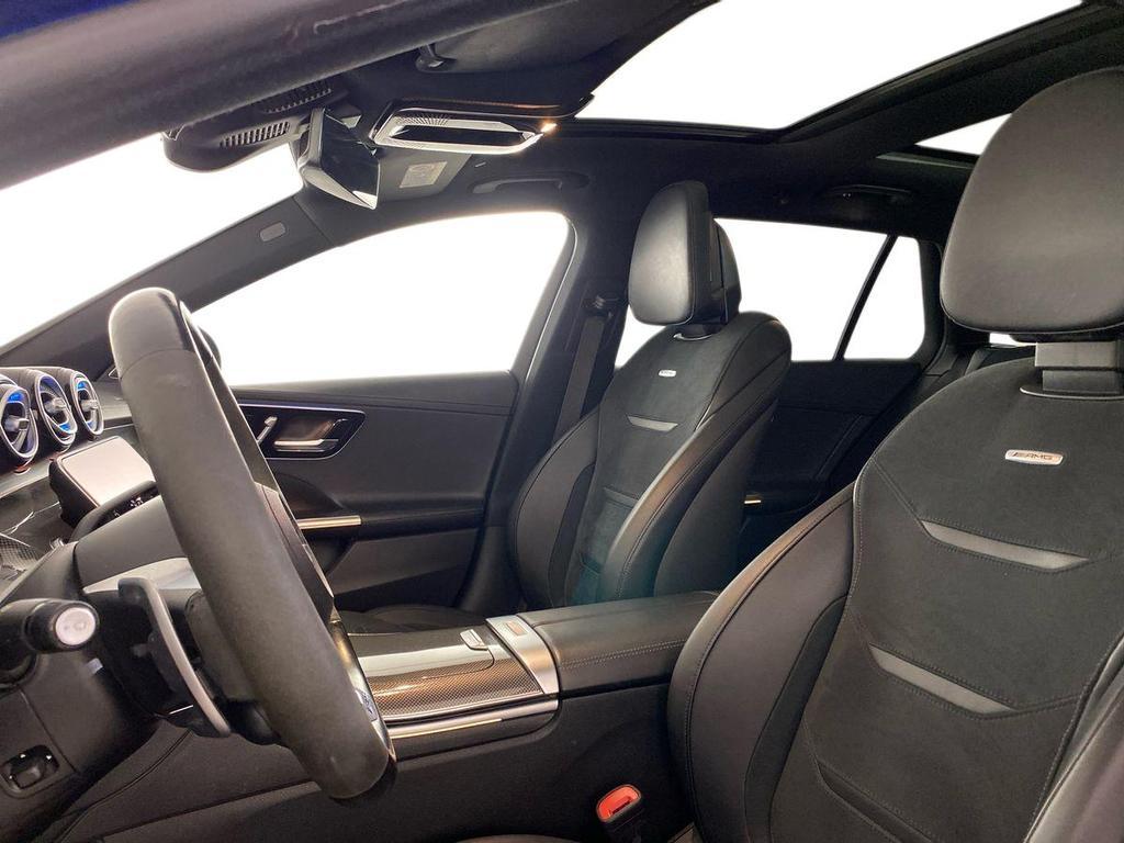 C SW AMG 63 S e performance Premium Plus auto - Certified