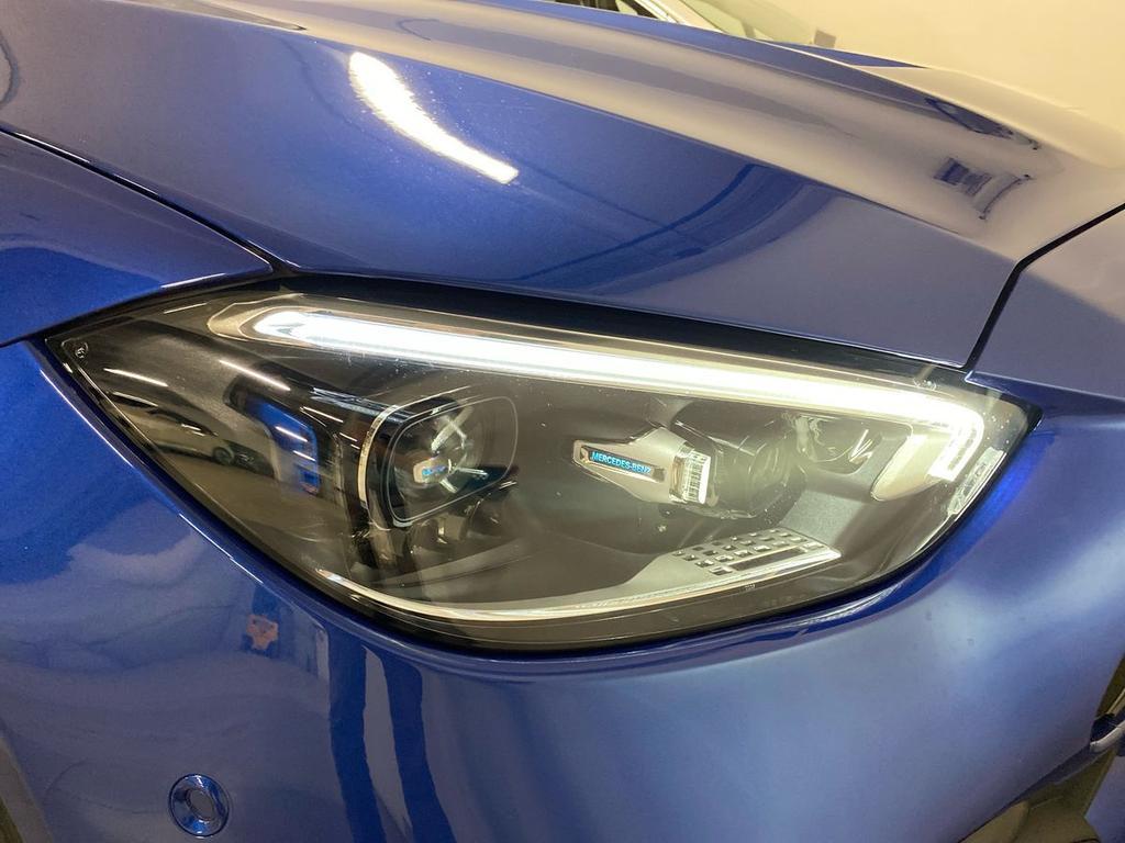 C SW AMG 63 S e performance Premium Plus auto - Certified