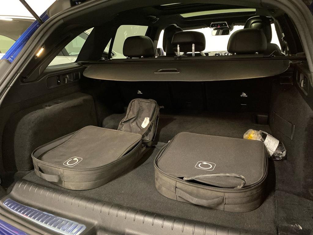C SW AMG 63 S e performance Premium Plus auto - Certified
