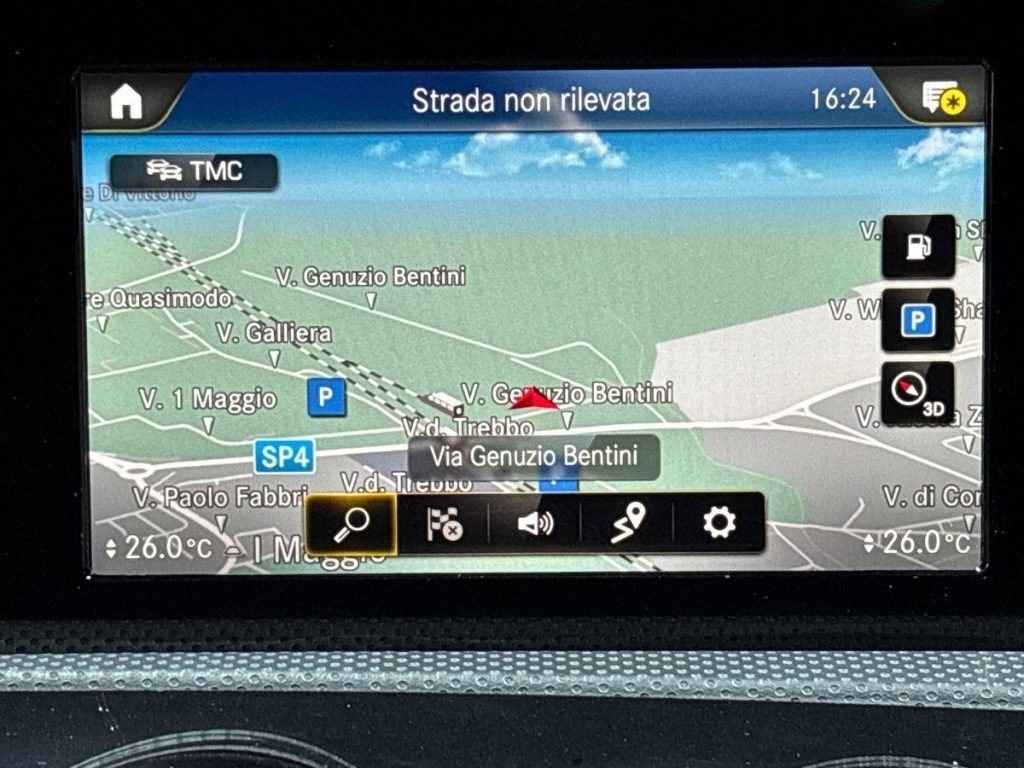 CLA Coupe 200 d Premium auto - Certified