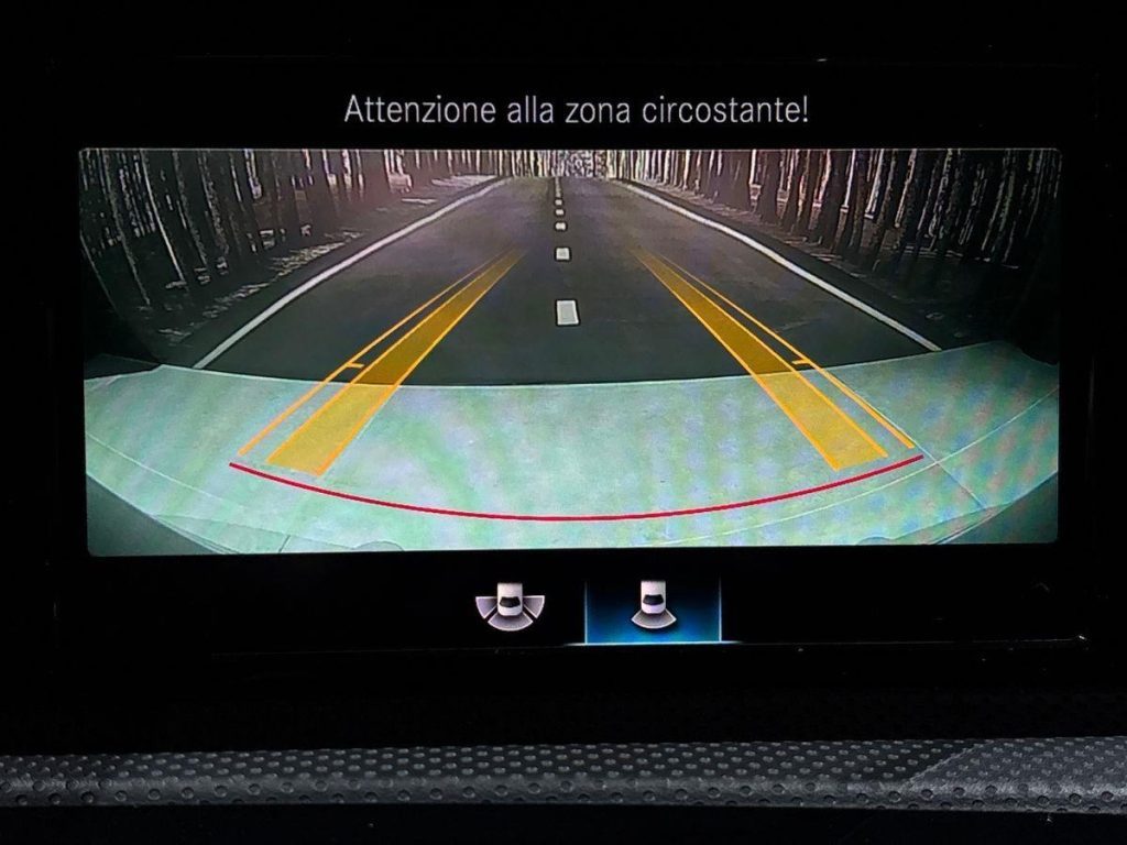CLA Coupe 200 d Premium auto - Certified