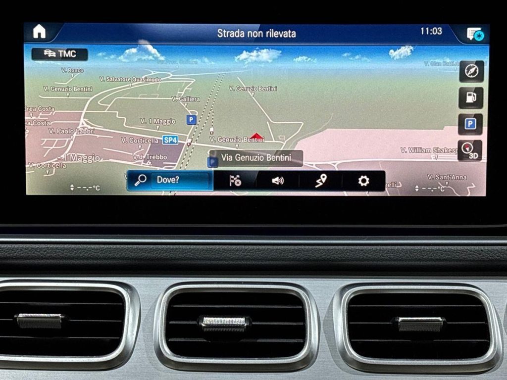 GLE Coupe 350 de phev (e eq-power) Premium 4matic - Certified