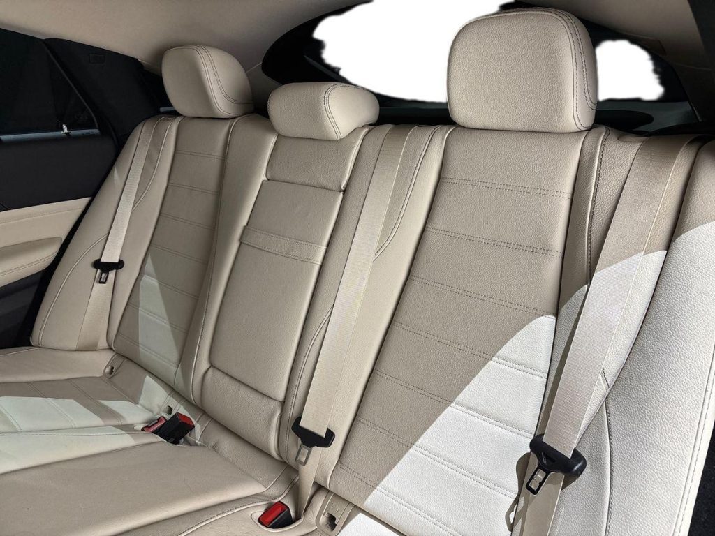 GLE Coupe 350 de phev (e eq-power) Premium 4matic - Certified