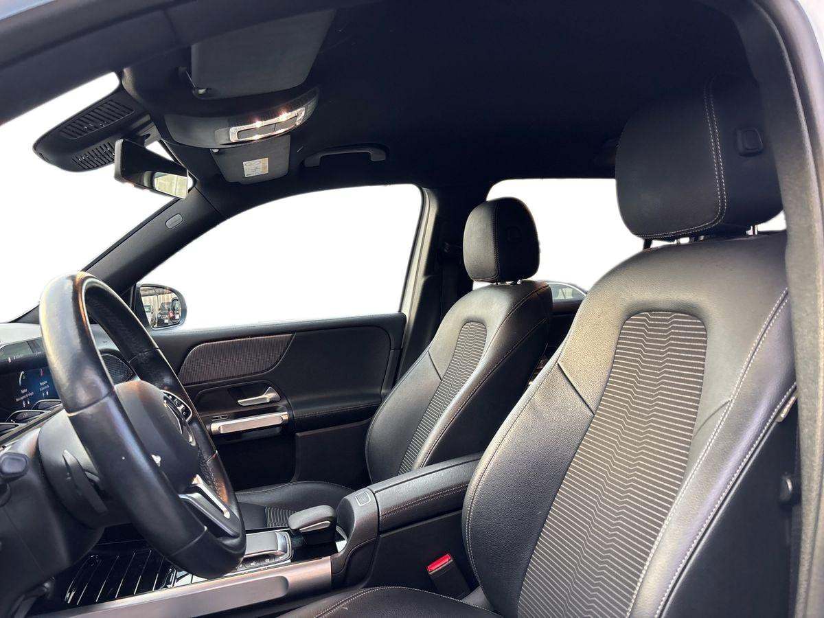 GLB 200 d Sport Plus 4matic auto - Certified