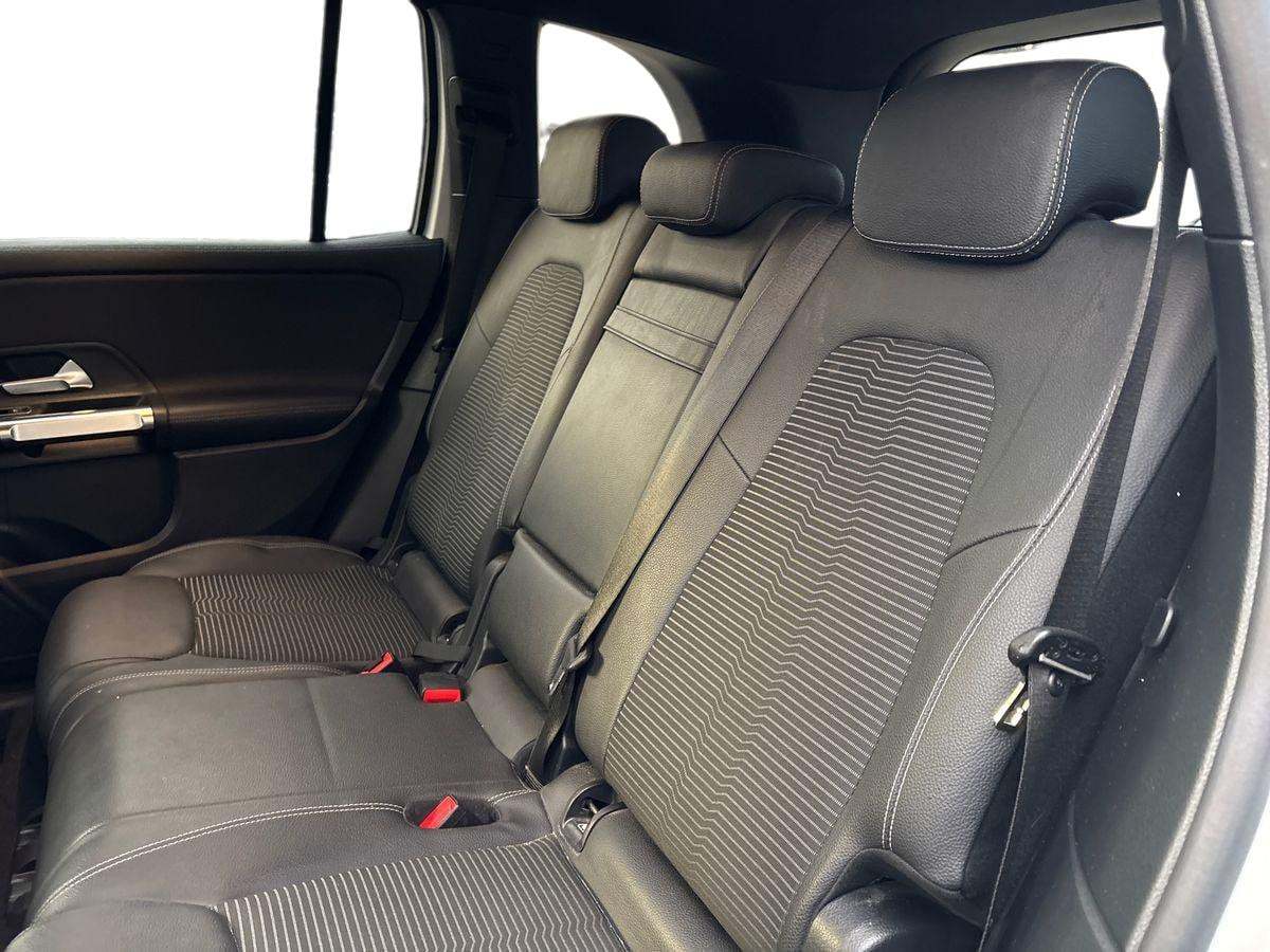 GLB 200 d Sport Plus 4matic auto - Certified