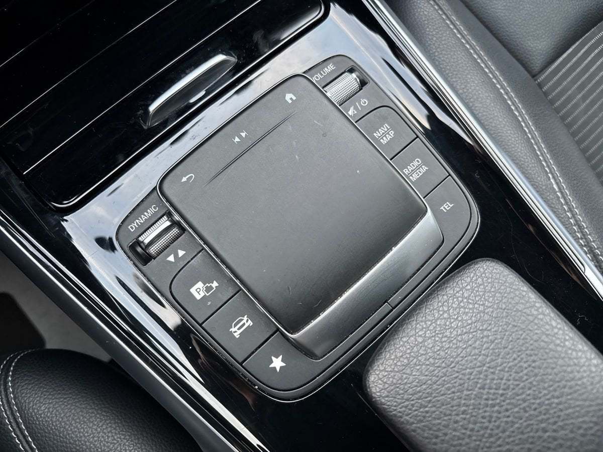 GLB 200 d Sport Plus 4matic auto - Certified