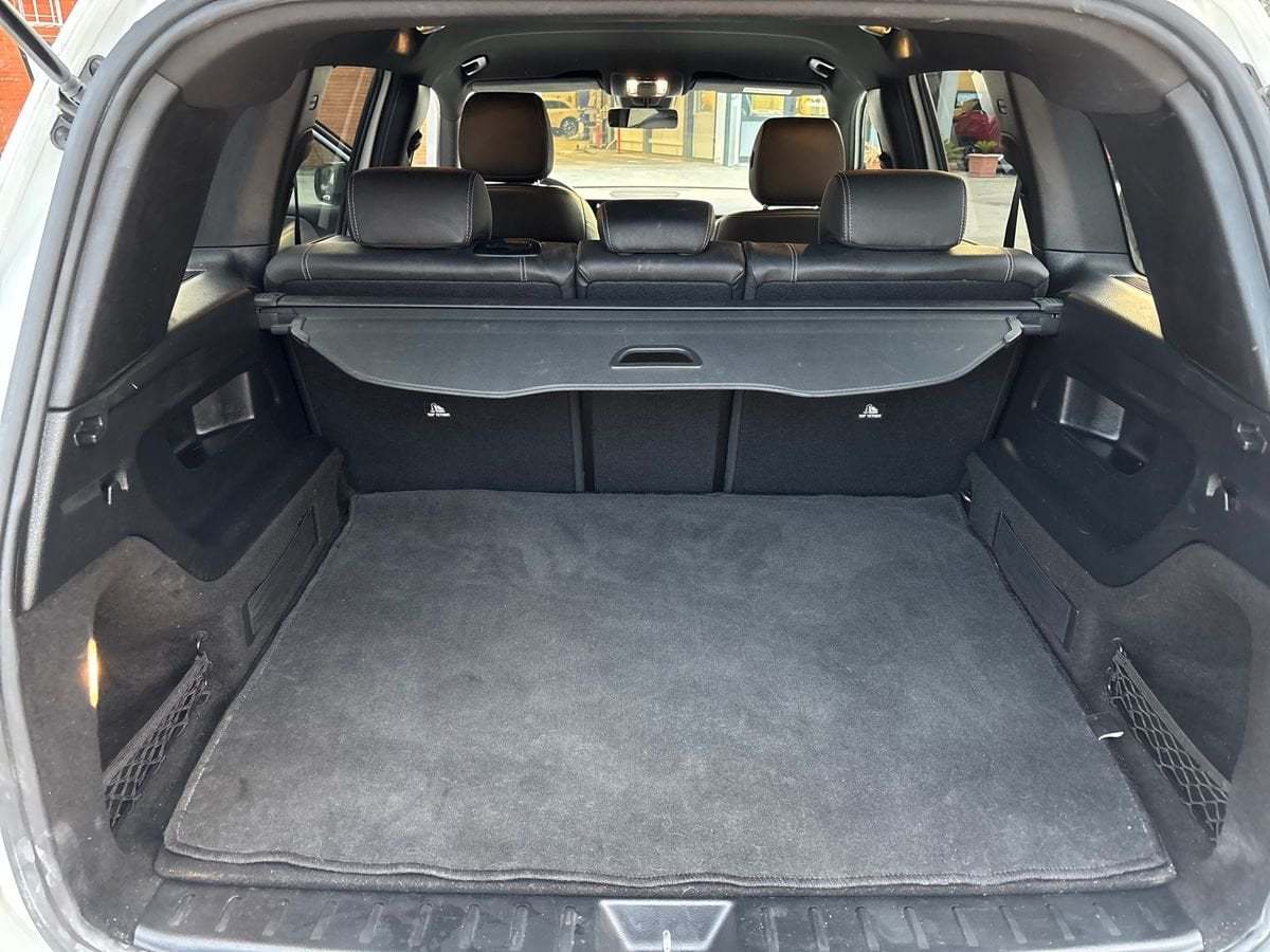 GLB 200 d Sport Plus 4matic auto - Certified
