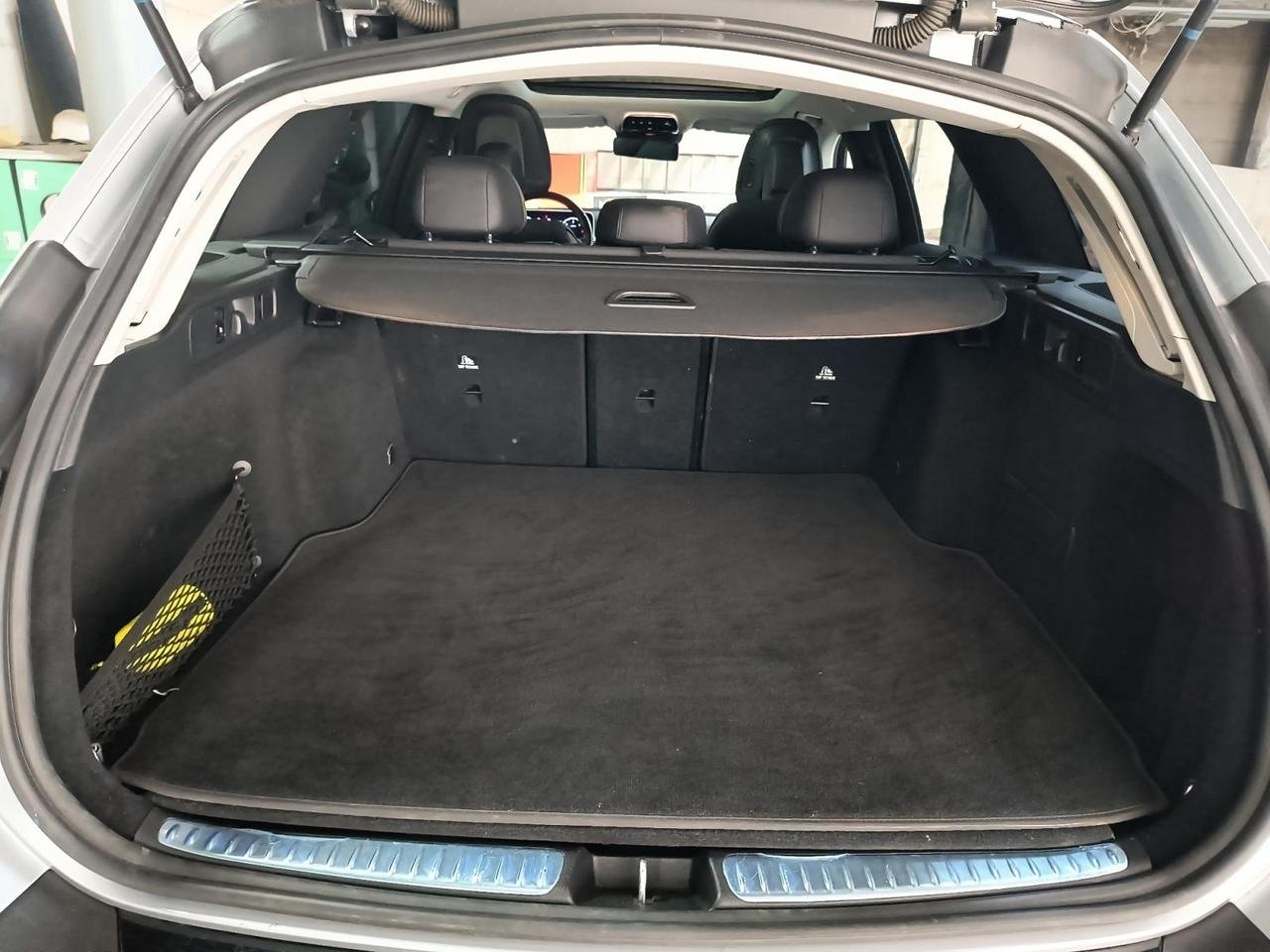 C SW All-Terrain 220 d mhev Premium 4matic 197cv a - Certified