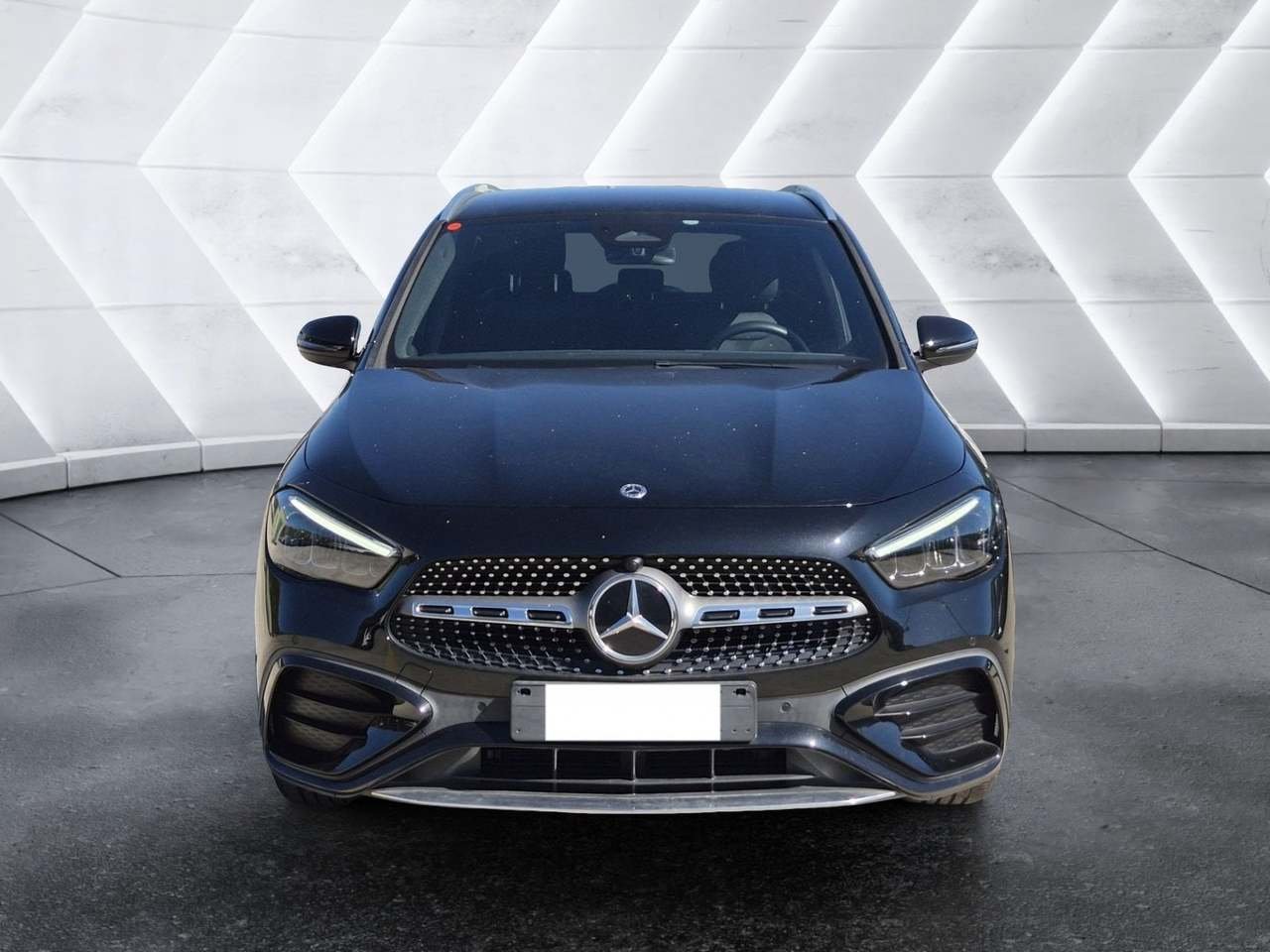 GLA 180 d AMG Line Advanced Plus auto - Certified