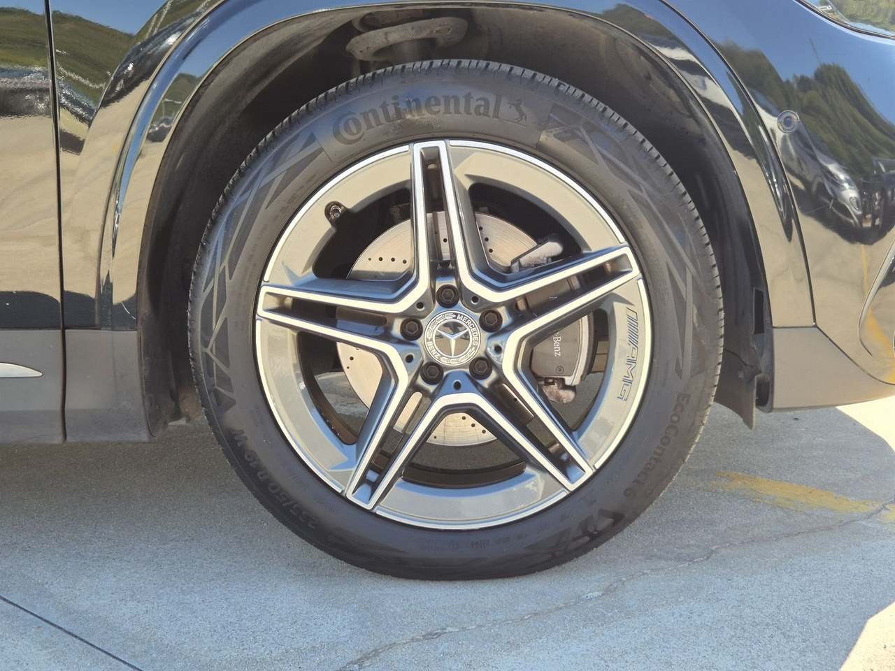 GLA 180 d AMG Line Advanced Plus auto - Certified