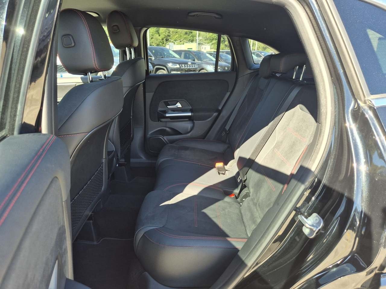 GLA 180 d AMG Line Advanced Plus auto - Certified
