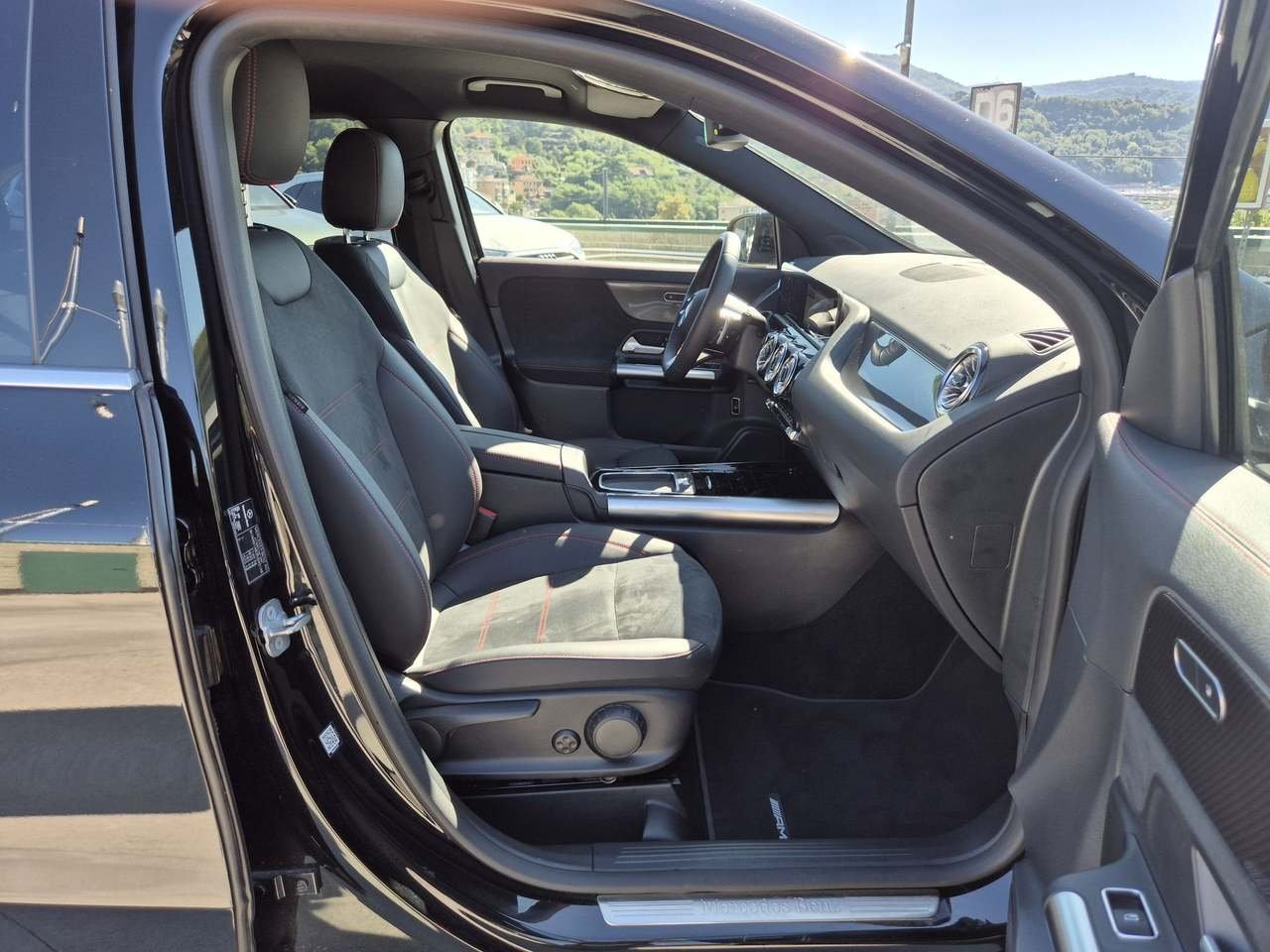 GLA 180 d AMG Line Advanced Plus auto - Certified