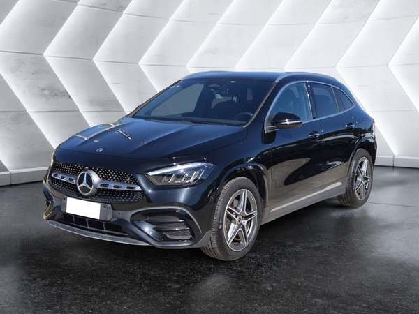 GLA 180 d AMG Line Advanced Plus auto - Certified