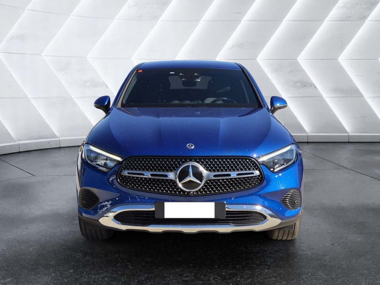GLC Coupe 220 d Advanced Plus 4matic auto - Certified