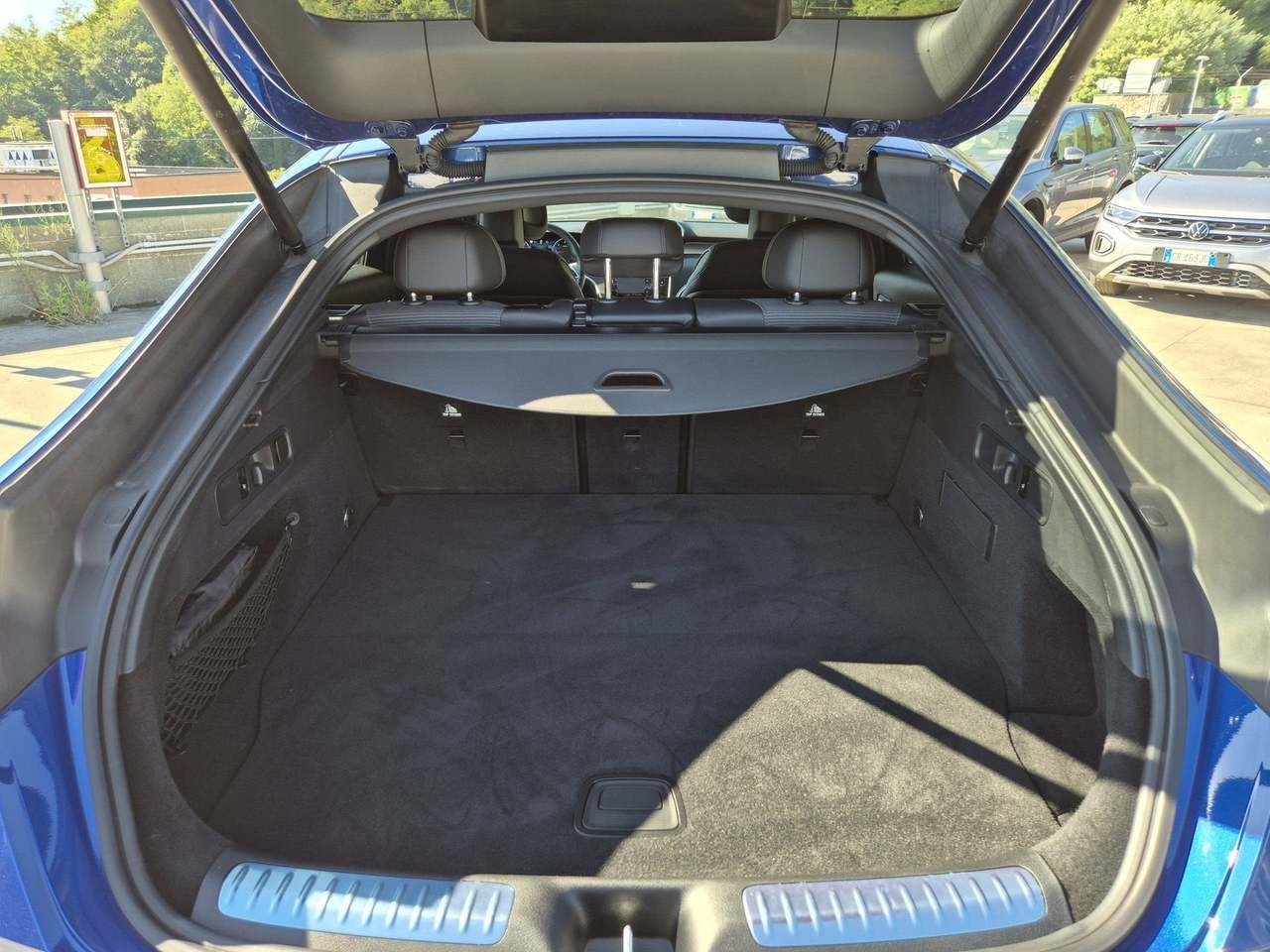 GLC Coupe 220 d Advanced Plus 4matic auto - Certified