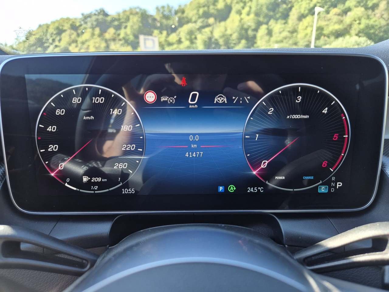 GLC Coupe 220 d Advanced Plus 4matic auto - Certified