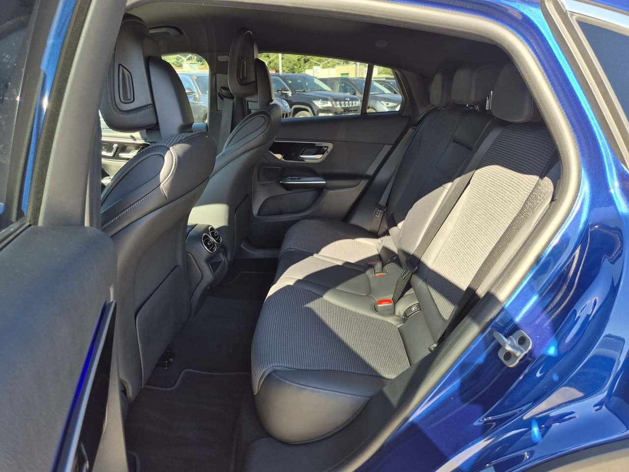 GLC Coupe 220 d Advanced Plus 4matic auto - Certified
